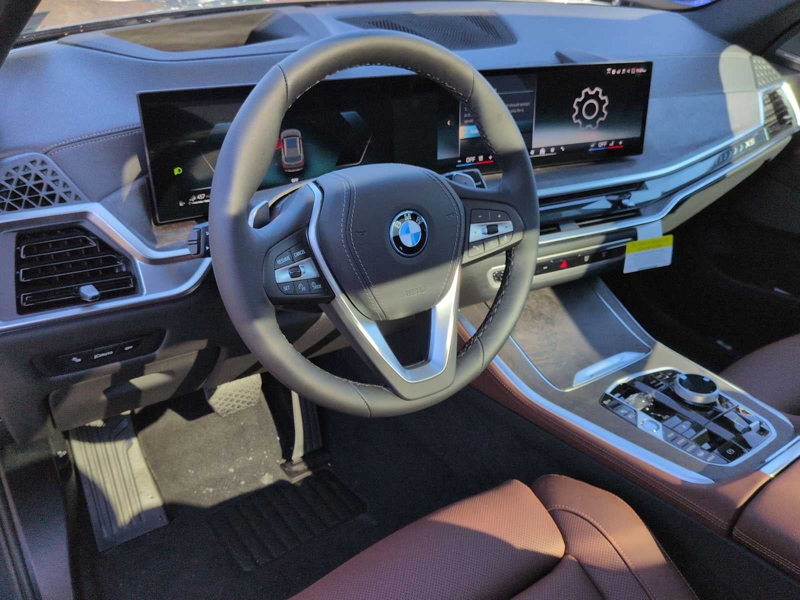 BMW X5 xDrive50e 2026