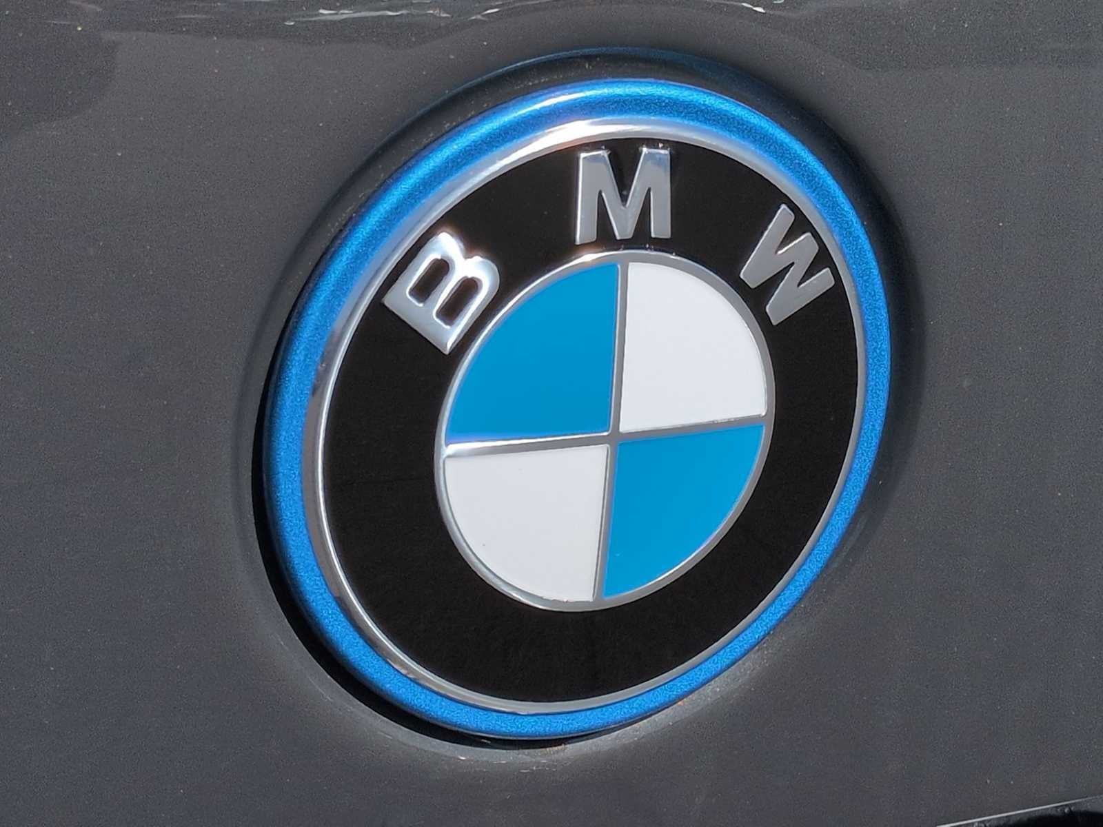 BMW X5 xDrive50e 2026