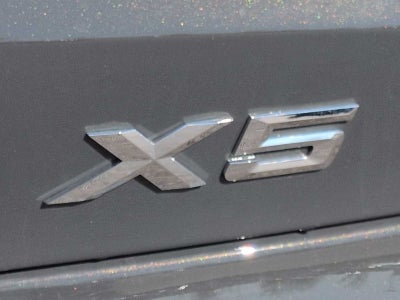 BMW X5 xDrive50e 2026