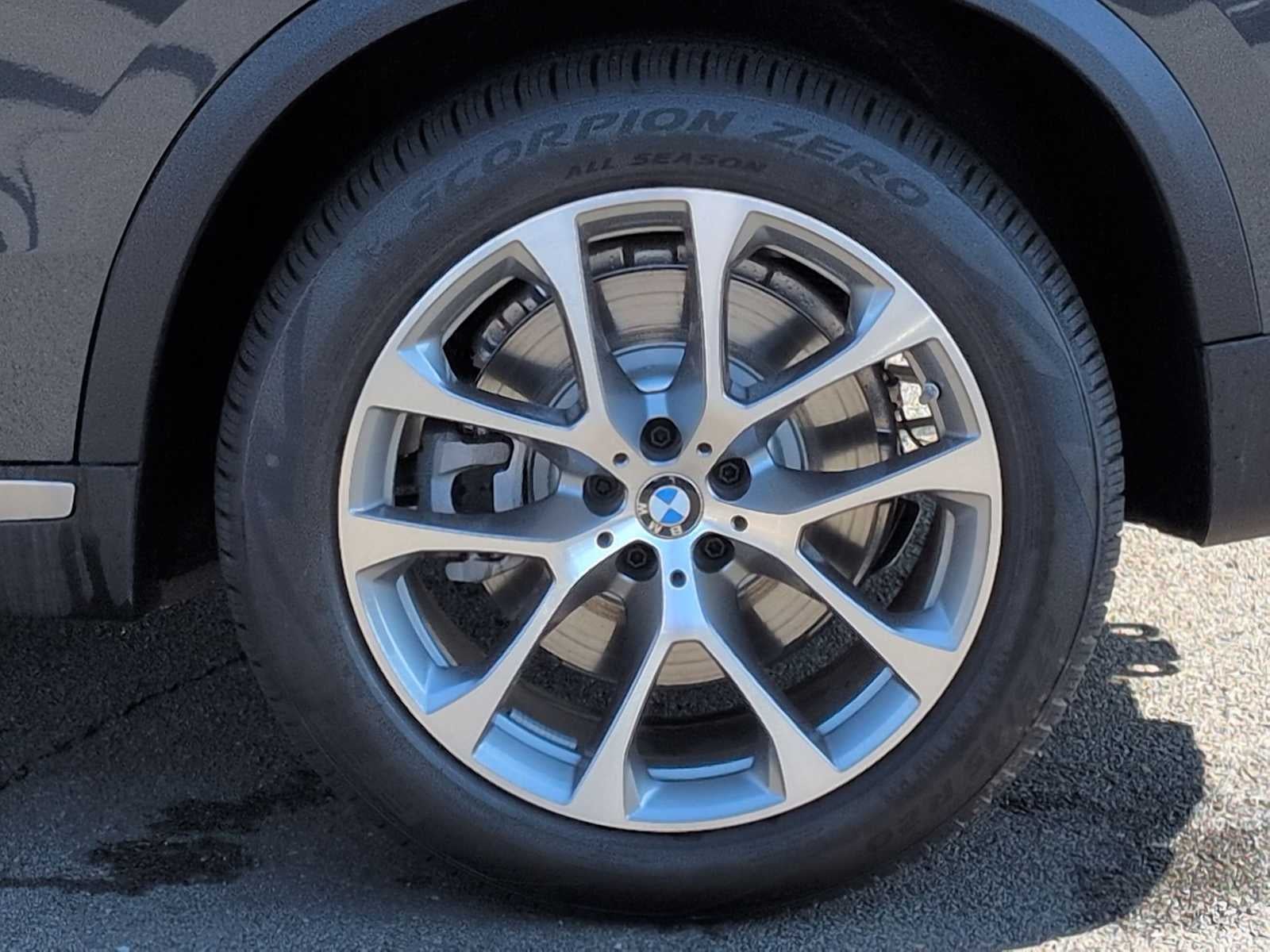 BMW X5 xDrive50e 2026