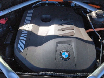 BMW X5 xDrive50e 2026