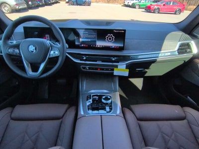 BMW X5 xDrive50e 2026
