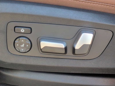 BMW X5 xDrive50e 2026