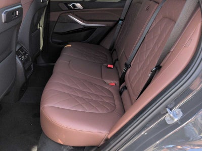 BMW X5 xDrive50e 2026