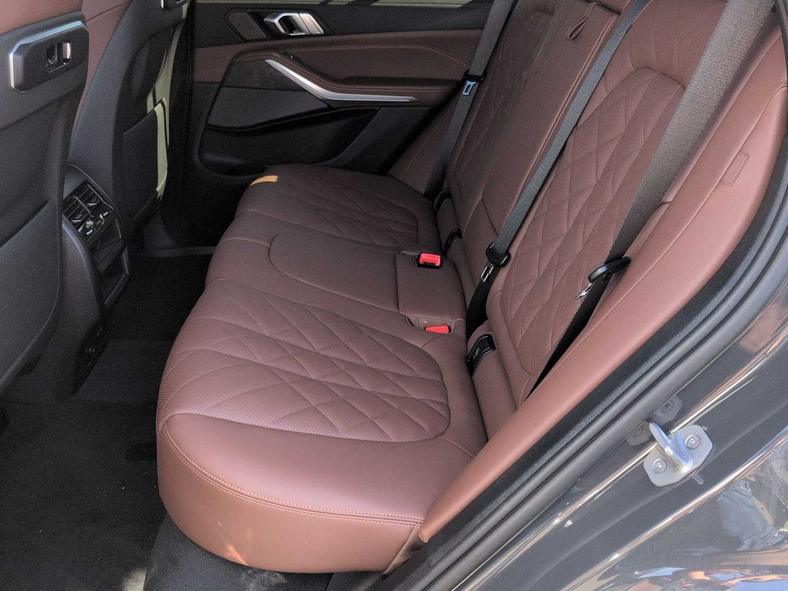 BMW X5 xDrive50e 2026