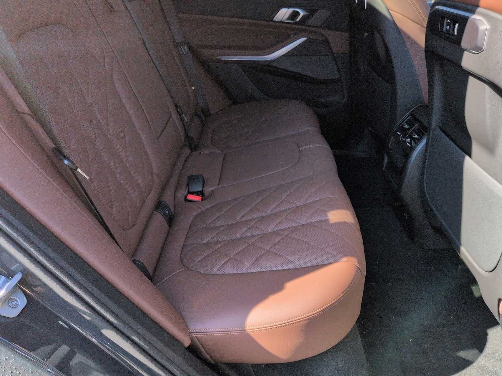 BMW X5 xDrive50e 2026