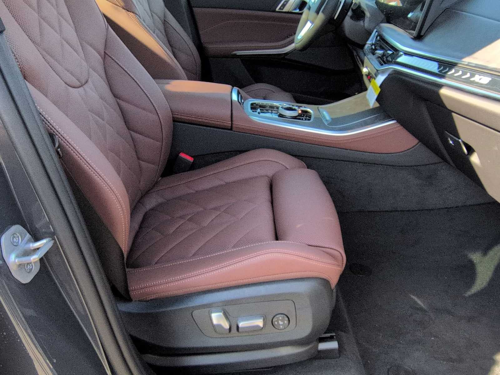 BMW X5 xDrive50e 2026