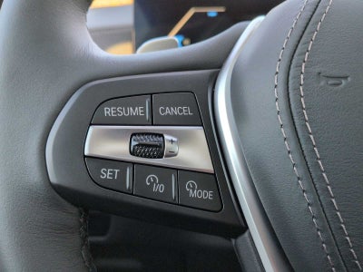 BMW X5 xDrive50e 2026