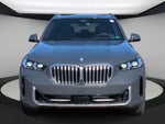 BMW X5 xDrive50e 2026