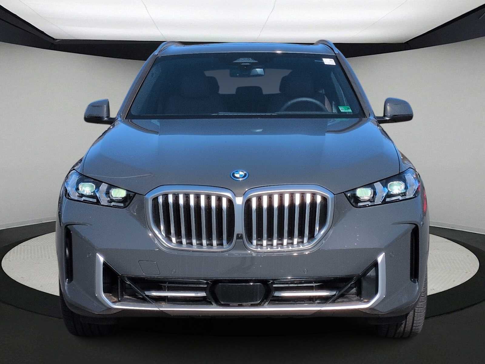BMW X5 xDrive50e 2026