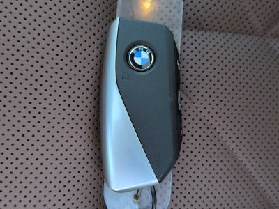 BMW X5 xDrive50e 2026