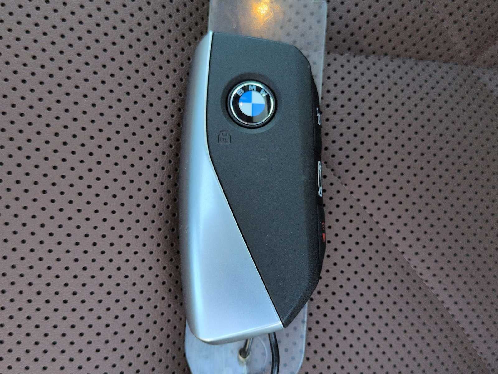 BMW X5 xDrive50e 2026