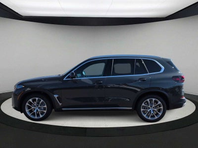 BMW X5 xDrive50e 2026