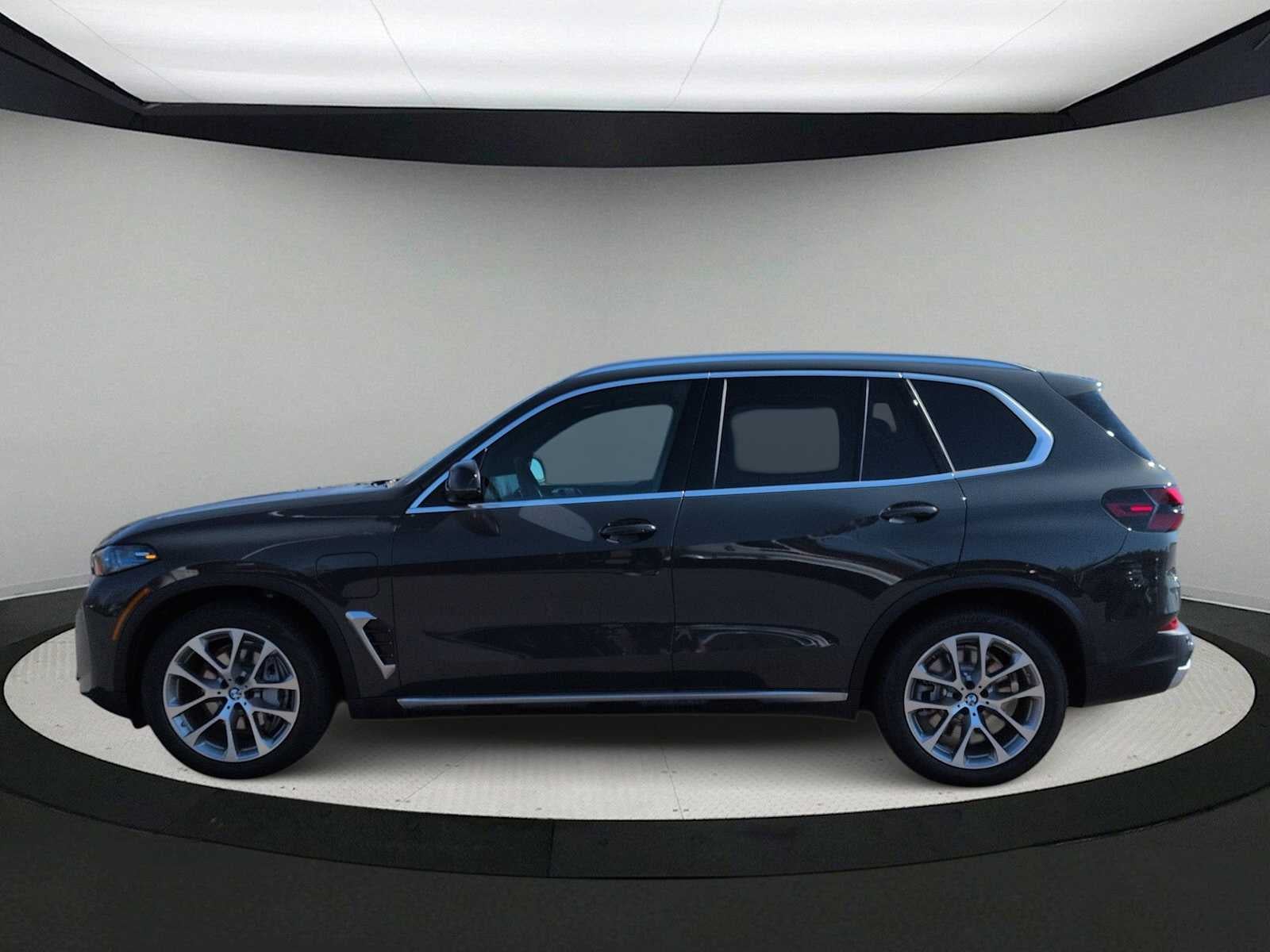 BMW X5 xDrive50e 2026