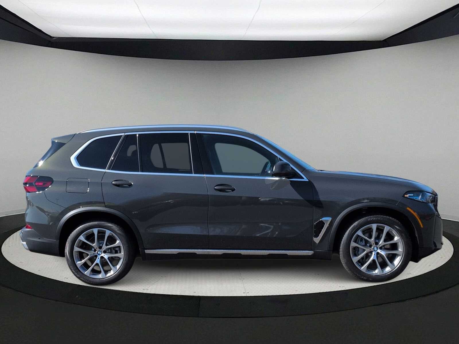 BMW X5 xDrive50e 2026