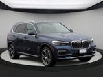 BMW X5 xDrive40i xDrive40i 2022