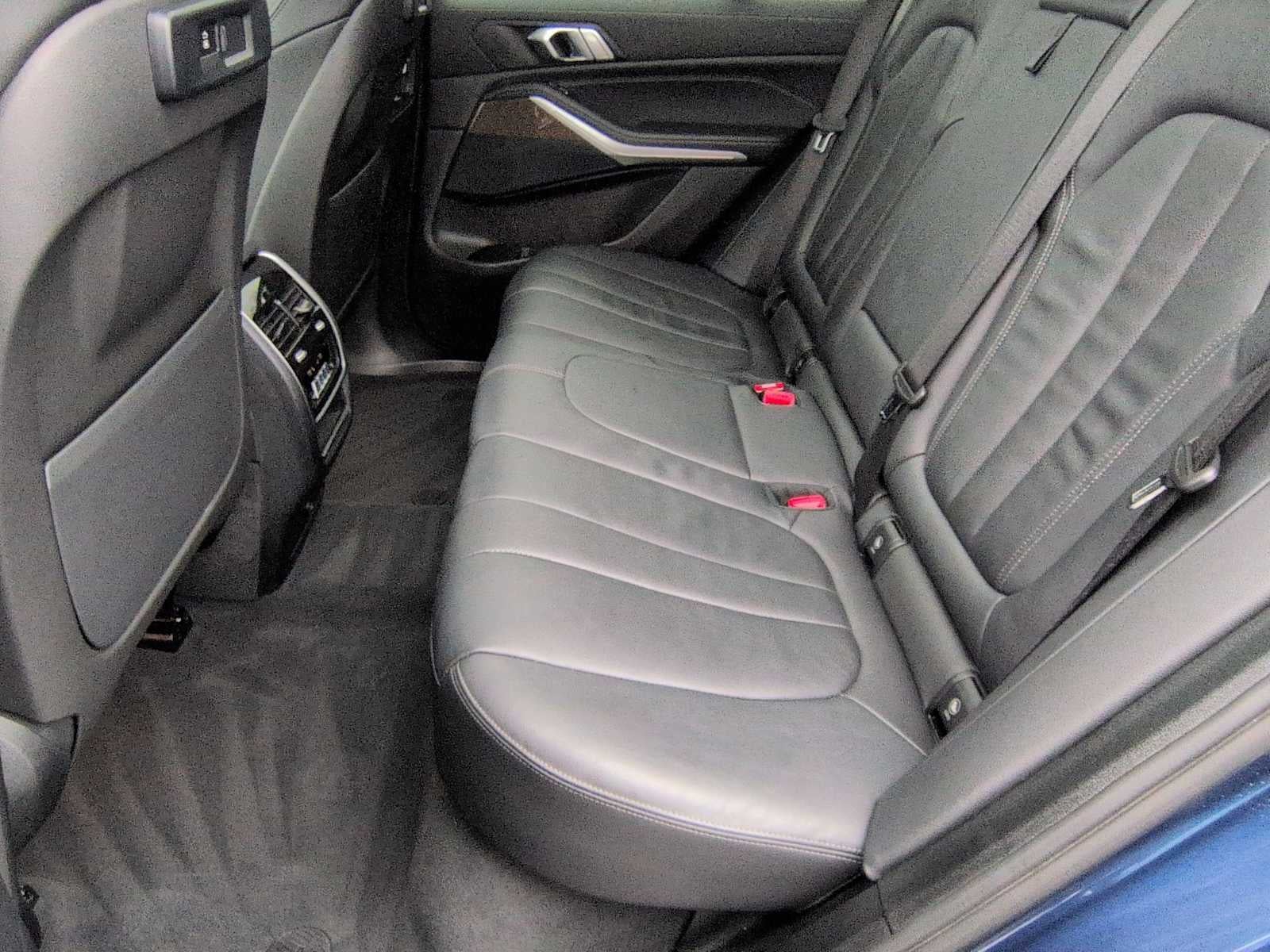 BMW X5 xDrive40i xDrive40i 2022