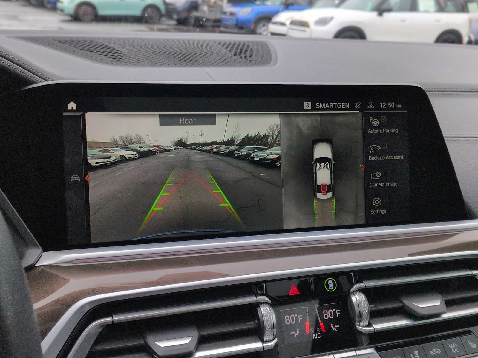 BMW X5 xDrive40i xDrive40i 2022