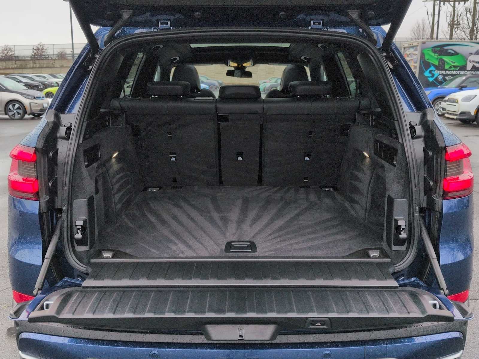 BMW X5 xDrive40i xDrive40i 2022