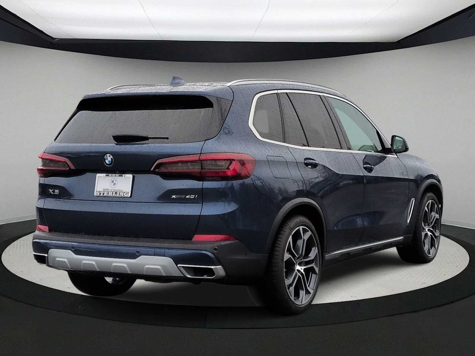 BMW X5 xDrive40i xDrive40i 2022