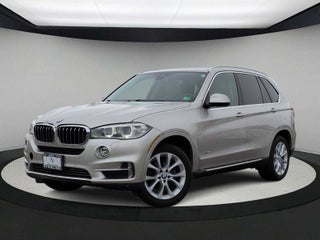 BMW X5 xDrive35i xDrive35i 2014