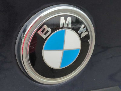 2016 BMW X5 xDrive50i