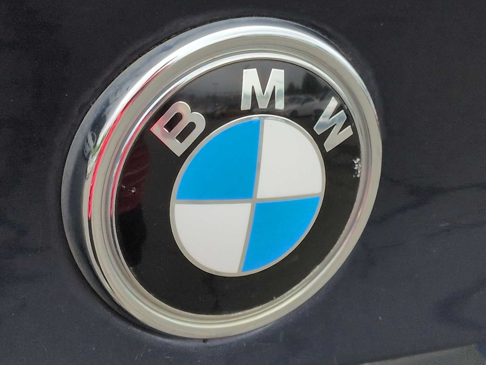 2016 BMW X5 xDrive50i