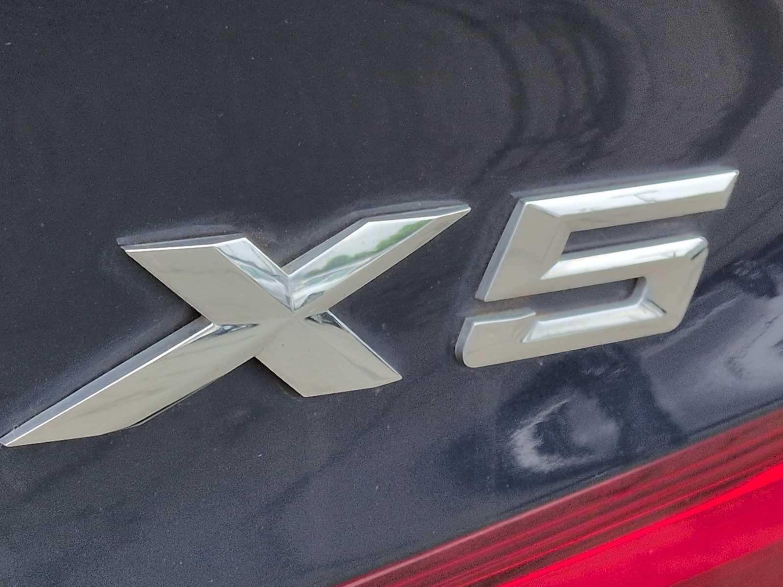 2016 BMW X5 xDrive50i