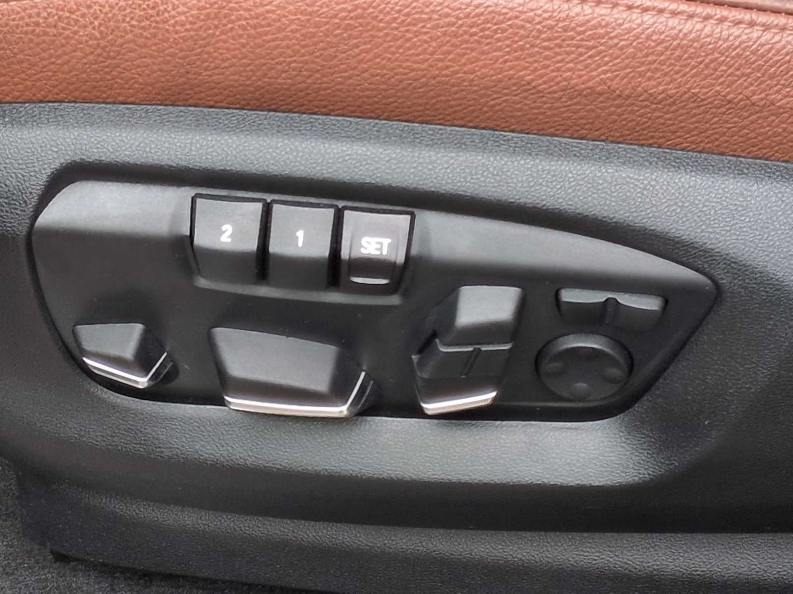 2016 BMW X5 xDrive50i