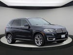 2016 BMW X5 xDrive50i