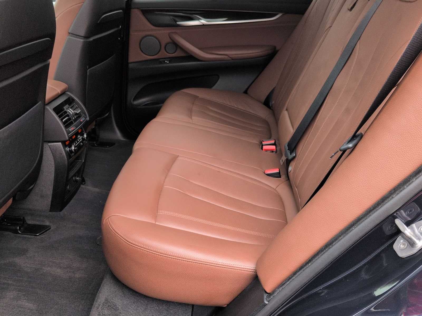 2016 BMW X5 xDrive50i