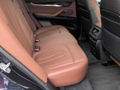 2016 BMW X5 xDrive50i