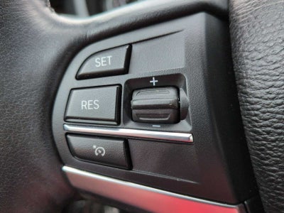 2016 BMW X5 xDrive50i