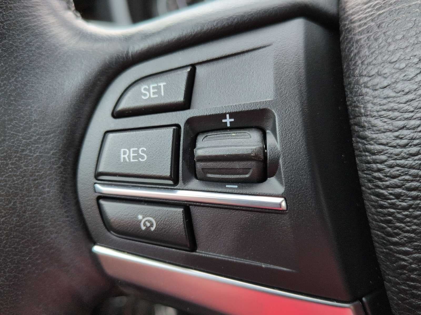 2016 BMW X5 xDrive50i