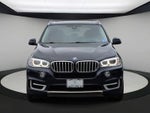 2016 BMW X5 xDrive50i