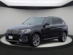 2016 BMW X5 xDrive50i