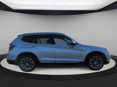 BMW X3 xDrive28i 2016 xDrive28i