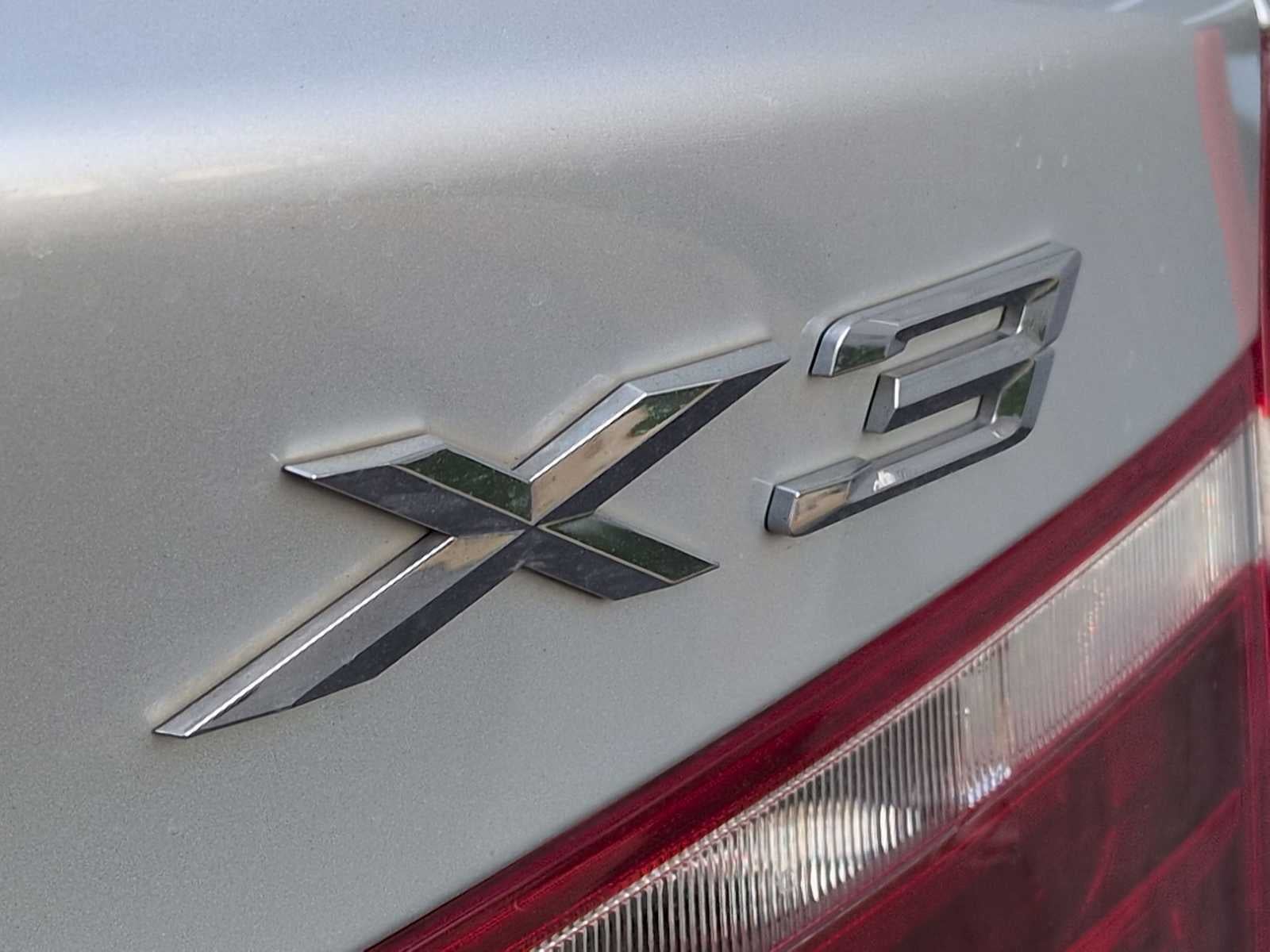 BMW X3 xDrive28i 2016 xDrive28i