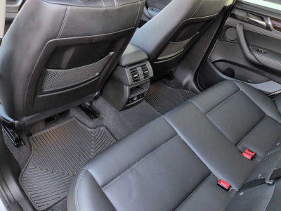 BMW X3 xDrive28i 2016 xDrive28i