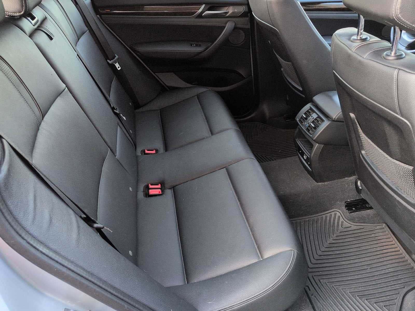 BMW X3 xDrive28i 2016 xDrive28i