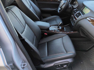 BMW X3 xDrive28i 2016 xDrive28i