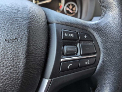 BMW X3 xDrive28i 2016 xDrive28i