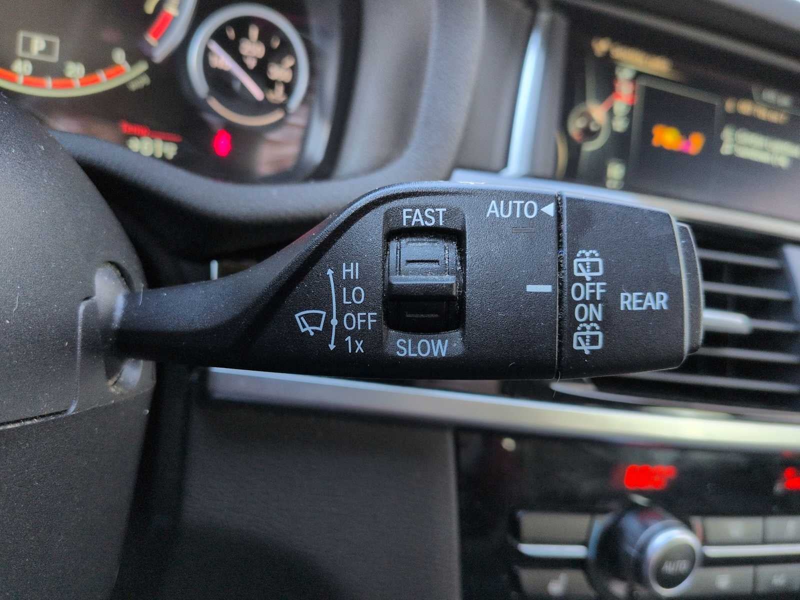 BMW X3 xDrive28i 2016 xDrive28i