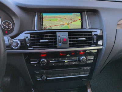 BMW X3 xDrive28i 2016 xDrive28i