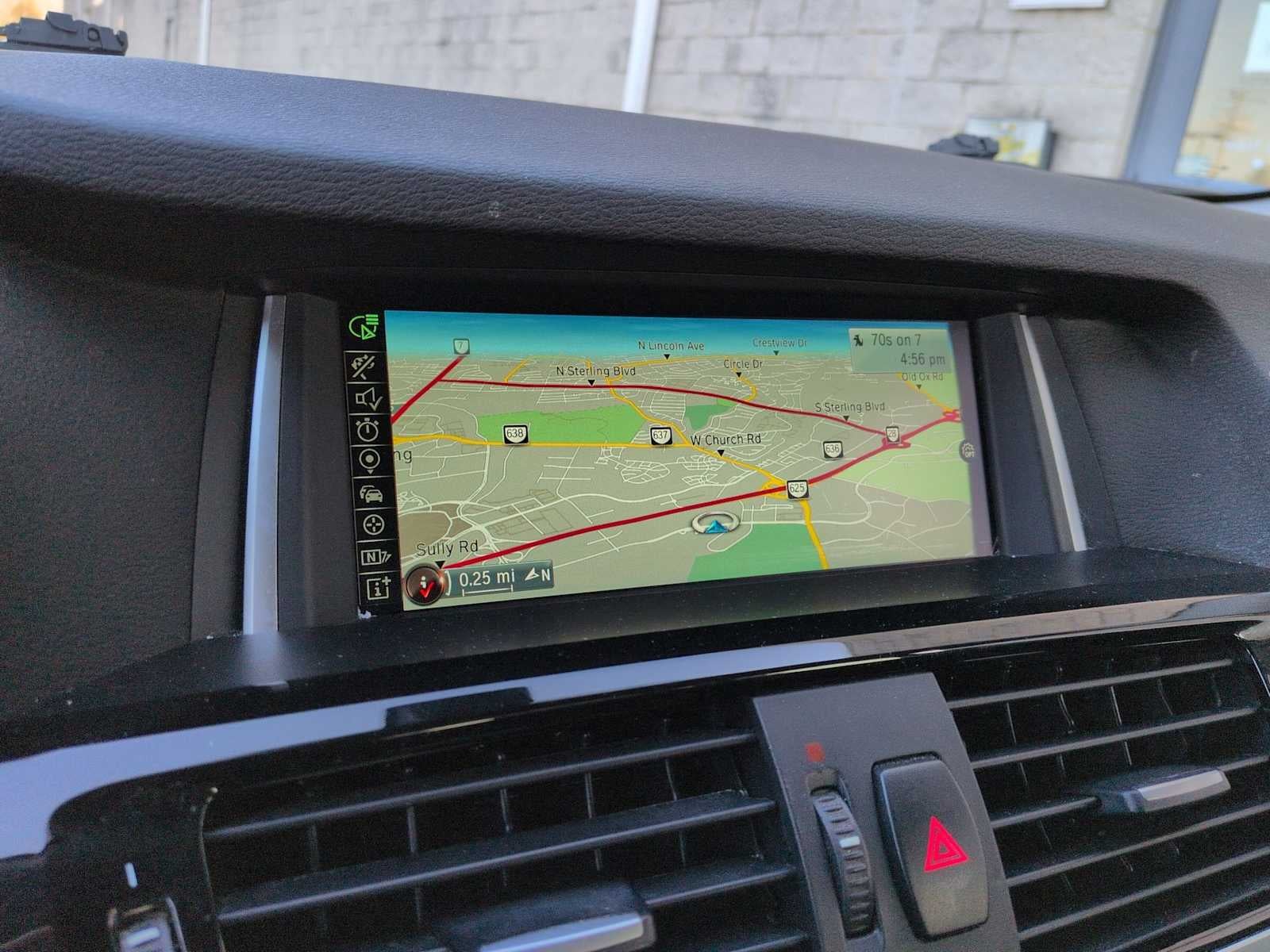 BMW X3 xDrive28i 2016 xDrive28i