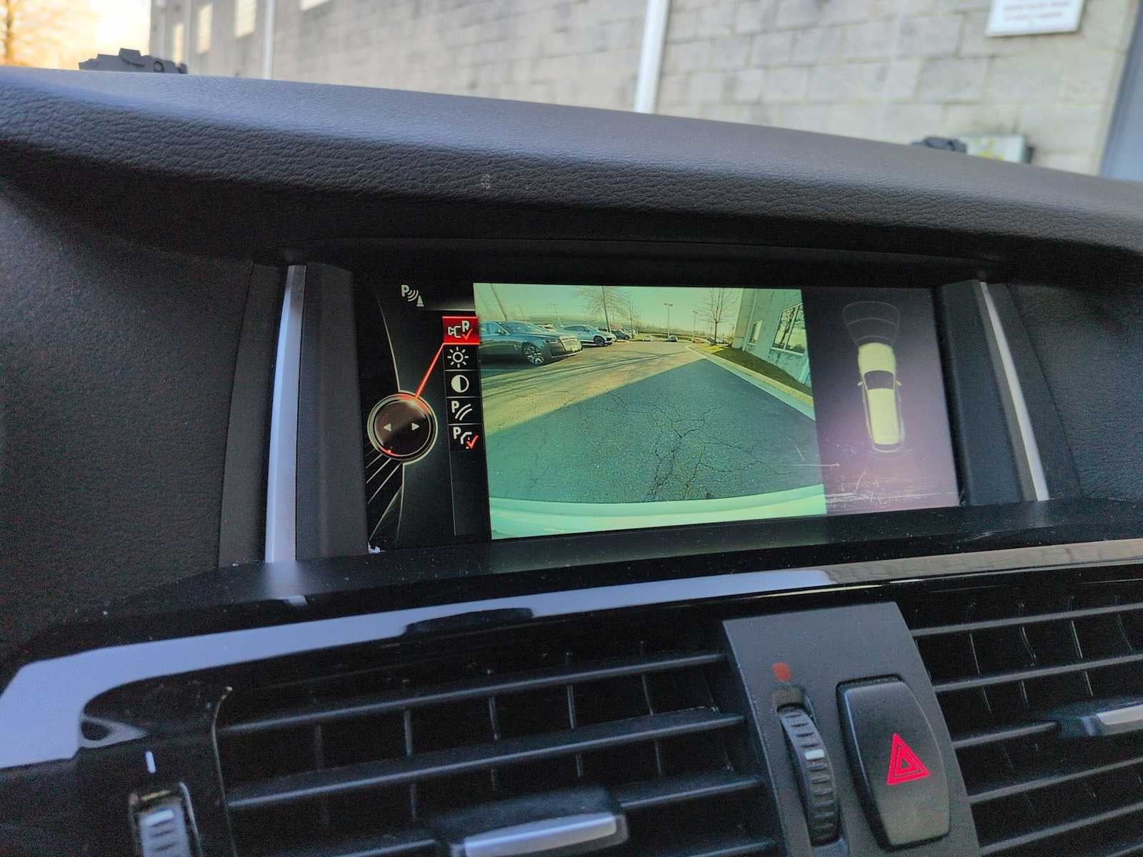 BMW X3 xDrive28i 2016 xDrive28i