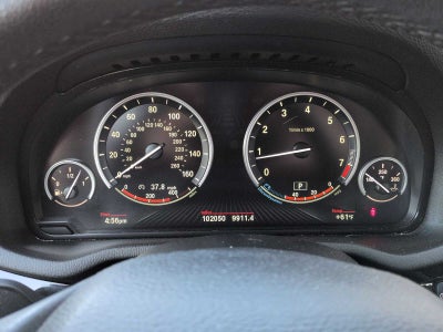 BMW X3 xDrive28i 2016 xDrive28i