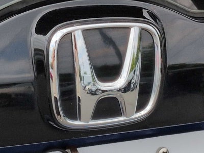 Honda Fit Sport 2012