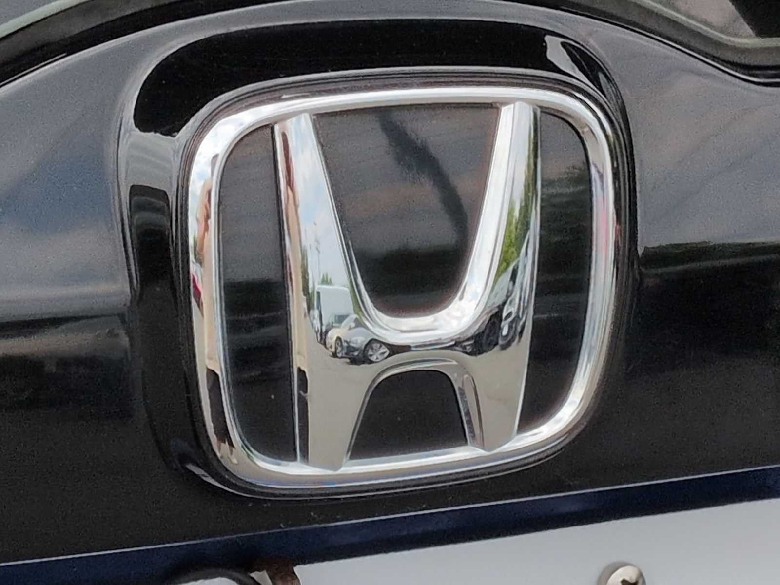 Honda Fit Sport 2012