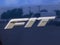 Honda Fit Sport 2012